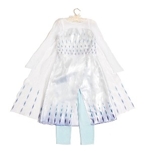 Disney Frozen 2 Elsa Costume - Disney store - 1 of 4