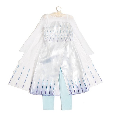 Disney Frozen 2 Elsa Costume 7 8 Disney Store Target