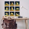 Stupell Industries Yoga Chicks Funny Farm Animals, 12" x 12" - 2 of 4