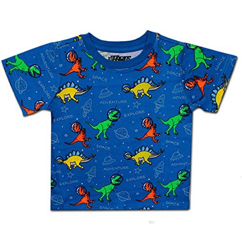 4t dinosaur shirt sale