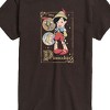 Men's - Disney - Pinocchio Short Sleeve Graphic T-Shirt - 2 of 4