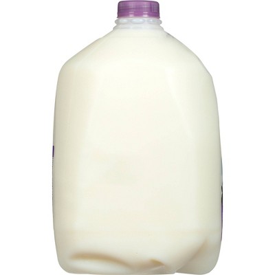 PET Dairy Fat Free Skim Milk - 1gal