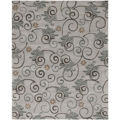 Soho SOH220 Hand Tufted Indoor Rugs - Safavieh