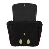 Disney Mickey Mouse Peek-A-Boo Convertible Mini Backpack - 3 of 4