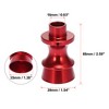Unique Bargains Manual Car Shift Knob Adapter Reverse Lock Out Lifter for Subaru BRZ 2013-2020 for Toyota GT86 2012-2020 - 3 of 4