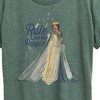 Women's - Disney - Rule For The People Short Sleeve Graphic T-Shirt - 2 of 4
