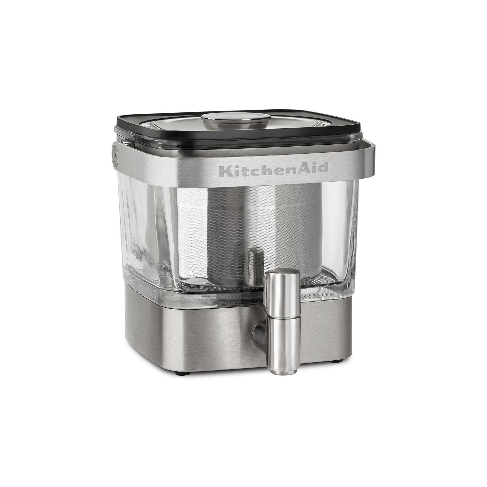 KitchenAid 28 oz Cold Brew Coffee Maker, KCM4212