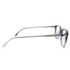 BMW BW 5014 005 Unisex Square Eyeglasses Dark Havana 54mm - 3 of 3
