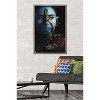 Trends International Marvel Black Panther: Wakanda Forever - Namora One Sheet Framed Wall Poster Prints - 2 of 4