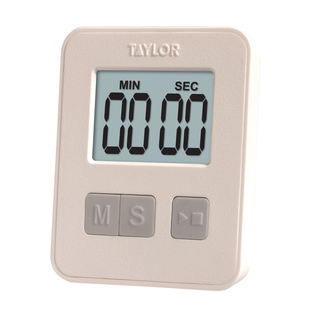 Taylor 99 Minute Slim Digital Timer