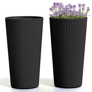 VisioGear Planters - 1 of 4