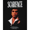 Scarface Movie Women's He was Tony Montana Quote Adult Short Sleeve T-Shirt - 2 of 4