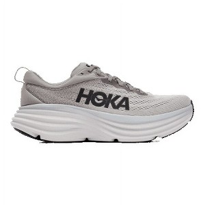 Hoka One One Bondi 8 Running Shoe - Men's - 1 of 4