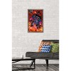 Trends International Marvel Galactus - Stormbreaker:The Saga of Beta-Ray Bill #1 Framed Wall Poster Prints - 2 of 4