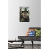 Trends International Vincent Hie - Catdalf Unframed Wall Poster Prints - 2 of 4