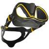 Cressi Quantum Dive Mask - Anti-Fog Thermoregulation Tech, Enhanced Downward Vision, Compact Italian Design - 3 of 3