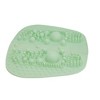 HoMedics Reflexology Mat Tension Foot Relief - 1ct - 2 of 3