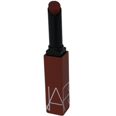 Nars Powermatte Lipstick #117 Be My Girl, 0.05 Ounces