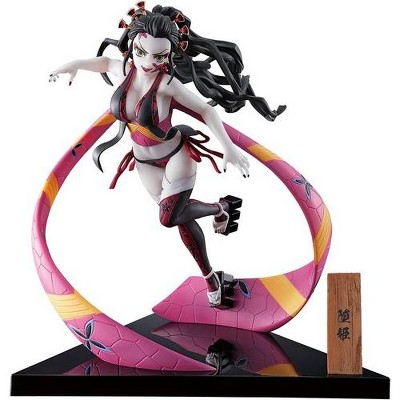 Bandai - Ichibansho - Demon Slayer - Daki (The City Where Demons Dwell) Figure