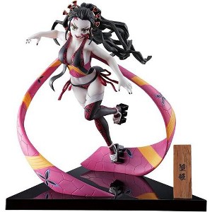 Bandai - Ichibansho - Demon Slayer - Daki (The City Where Demons Dwell) Figure - 1 of 4