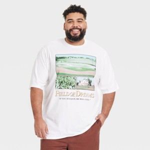 Men's Short Sleeve Graphic T-Shirt - Goodfellow & Co™ - 1 of 3