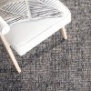 Natural Fiber NF826 Hand Woven Indoor Rugs - Safavieh - 2 of 4