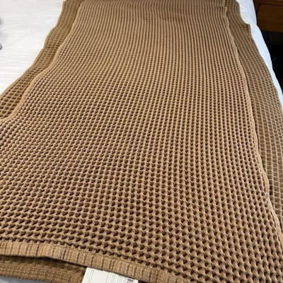 Waffle Bath Towel White - Casaluna™ : Target