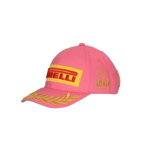 Pirelli Podium Special Edition Miami GP 1st Place Hat - 1 of 3