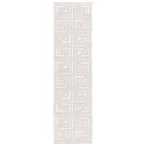 Trends TRD116 Power Loomed Indoor Rugs - Safavieh - 1 of 4