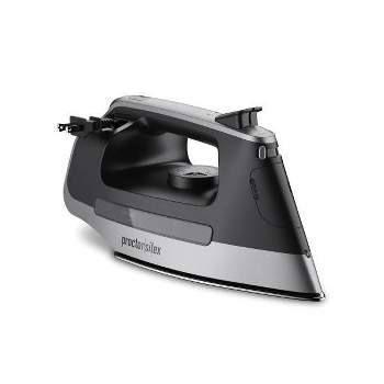 Proctor Silex Steam Iron with Retractable Cord