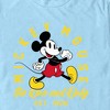 Men's Mickey & Friends One and Only 1928 T-Shirt - 2 of 4