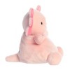 Aurora Small Party Sized Ax Axolotl Palm Pals Adorable Stuffed Animal Pink 8" - 3 of 4