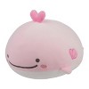 Jinbesan San-X Original Kokujira's Mom Mochi Plush - 3 of 4
