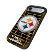 NFL AFC Teams 2025 Illustrated Bump Cell Phone Case for Apple iPhone 17 Series - 2 of 4