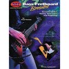 Hal Leonard Bass Fretboard Basics Book - 2 of 2