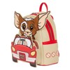 Loungefly Gremlins - Gremlins Gizmo Plush Light-Up Mini Backpack - 2 of 4
