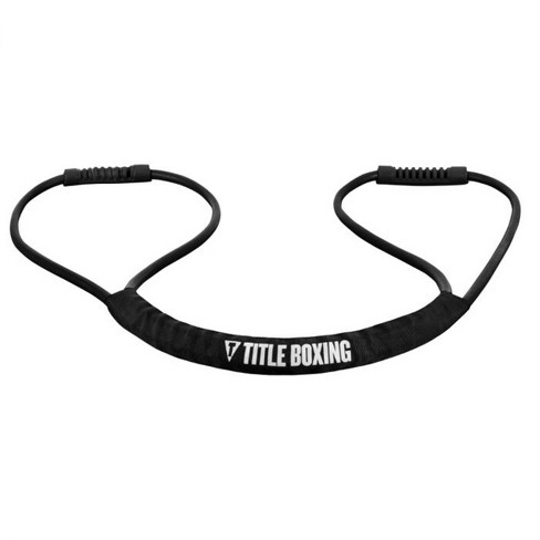 Title Boxing Punch Training Paddles