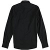 Michael Kors Mens Slim Fit Long Sleeve Button Up Shirt - 2 of 2