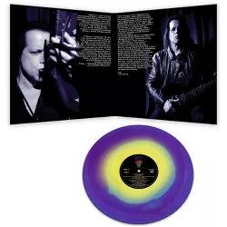 Danzig - Sings Elvis   Purple/Yellow Haze (Vinyl)