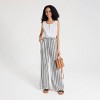 Women's Wide Leg Palazzo Pants - Universal Thread™ - 4 of 4
