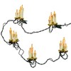 Kurt Adler 15 Light Triple Candle Light Set - 2 of 4