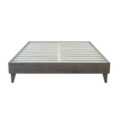 target california king bed frame