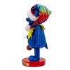 Kurt Adler Wooden 10-Inch Grateful Dead Bear Nutcracker - 4 of 4