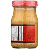 Mister Mustard Original Hot Mustard - Case of 6/7.5 oz - image 3 of 4