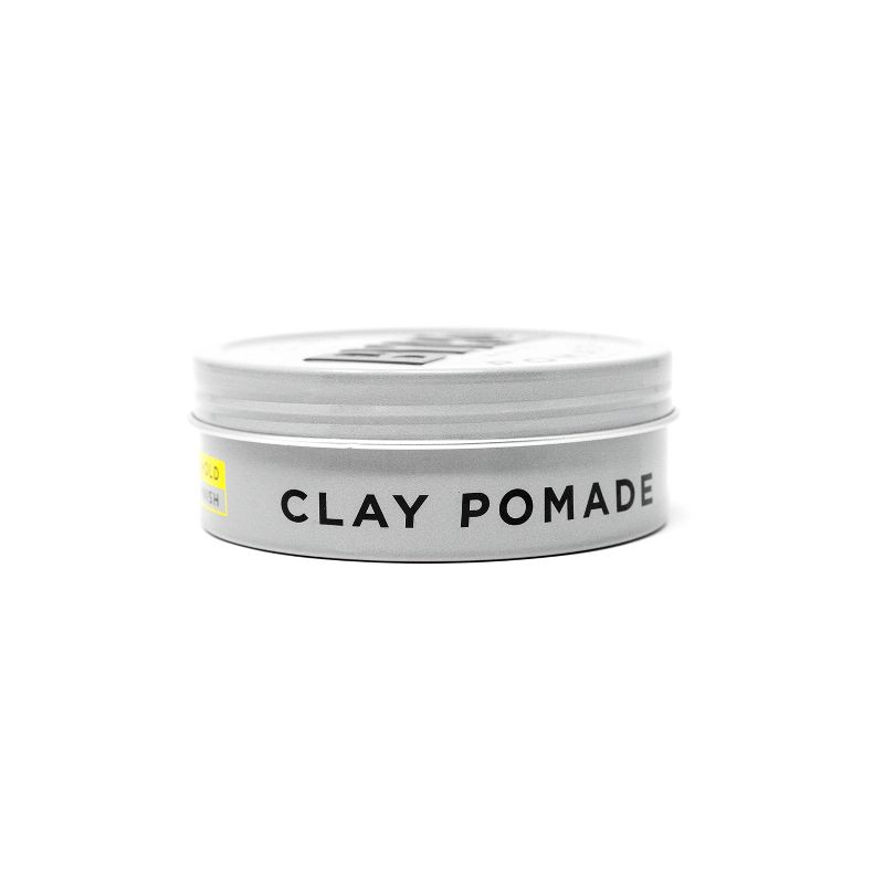 BYRD Hairdo Products Clay Pomade - 3.35oz, 4 of 9