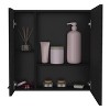 Chery Life Bathroom Medicine Cabinet with Mirror - 4 of 4