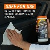 Armor All 25ct Extreme Shield Cleaning Wipes with Ceramic - image 3 of 4