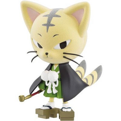Banpresto - BanPresto - Shaman King - Fluffy Puffy - Matamune Figure