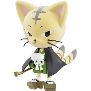 Banpresto - BanPresto - Shaman King - Fluffy Puffy - Matamune Figure - 1 of 4