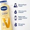 Vaseline Intensive Care Moisturizing Body Lotion with Oat Extract Nourishing Moisture - image 4 of 4